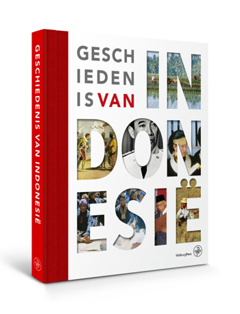 9789462492554 - Geschiedenis van Indonesië