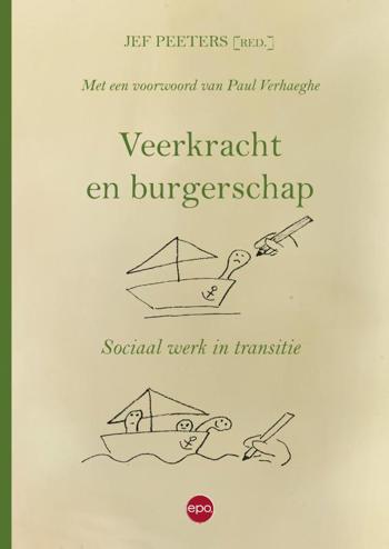 9789462670440 - Veerkracht en burgerschap: sociaal werk in transitie
