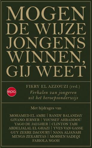 9789462671478 - Mogen de wijze jongens winnen, gij weet
