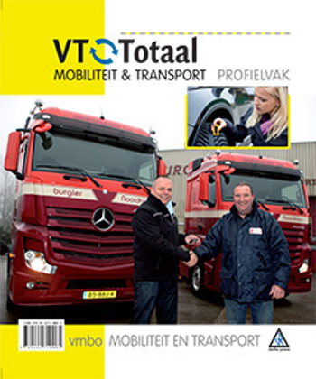 9789462710085 - Vt-totaal profieldelen set