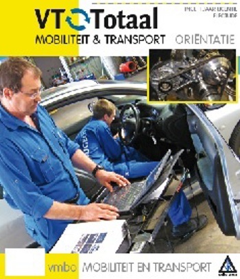 9789462710122 - VT-Totaal Orientatie M&T