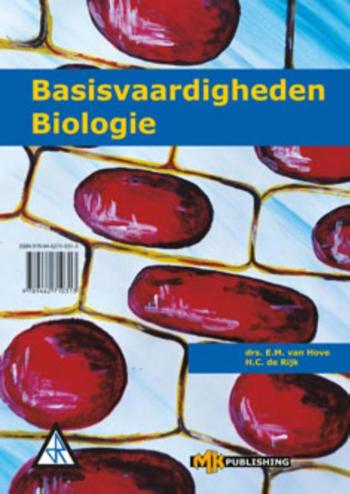 9789462710313 - Basisvaardigheden biologie