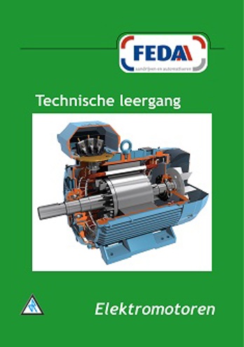 9789462710610 - Technische leergang elektromotoren