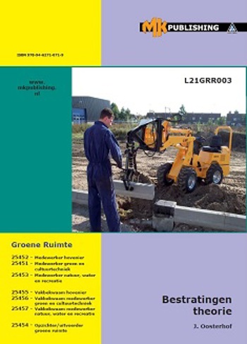 9789462710719 - Bestratingen Theorie