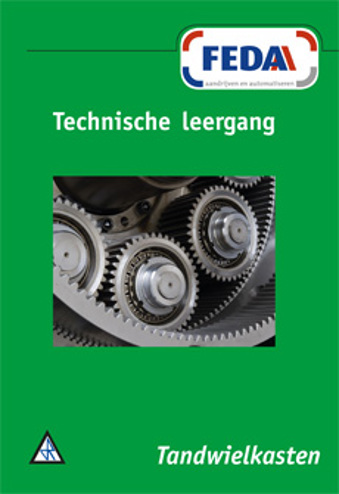 9789462710924 - Tandwielkasten