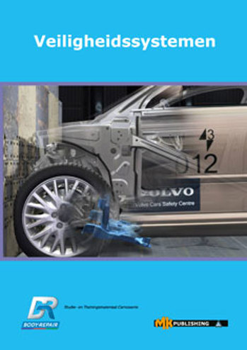 9789462710962 - Veiligheidssystemen