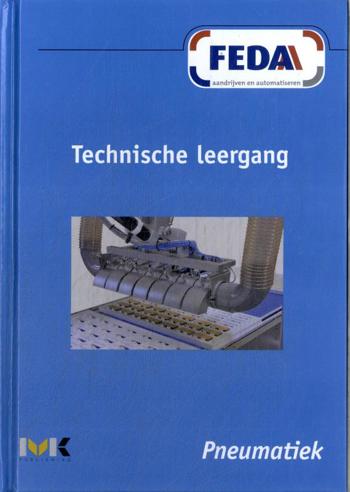 9789462712737 - Pneumatiek - technische leergang