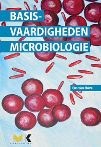 9789462714793 - Basisvaardigheden Microbiologie