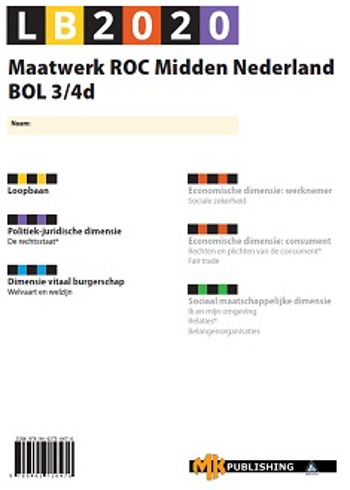 9789462716476 - LB2020 Maatwerk ROCMN BOL3/4d