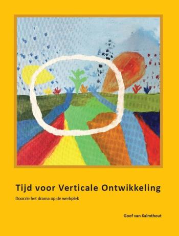 9789462716902 - Tijd voor Verticale Ontwikkeling