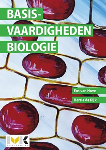 9789462717800 - Basisvaardigheden Biologie