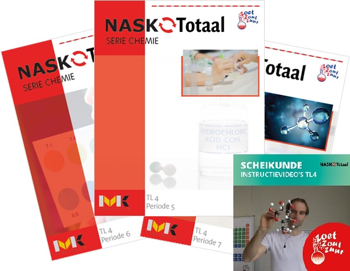 9789462718371 - Zoet Zout Zuur Tl 4 Combi pakket instructievideo's en werkboeken
