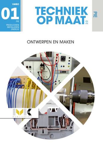 9789462718944 - Techniek op maat 2.0 pie 01 ontwerpen en maken