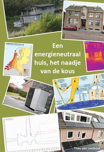 9789462719163 - Een energieneutraal huis: het naadje van de kous