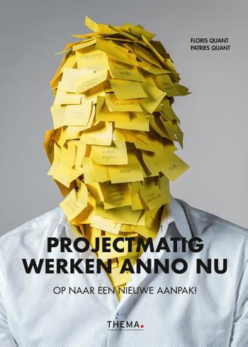 9789462720879 - Projectmatig werken anno nu