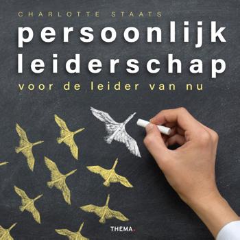 9789462721586 - Persoonlijk leiderschap
