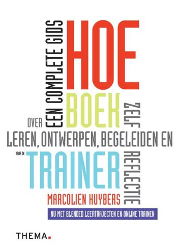 9789462722583 - HOE-boek voor de trainer