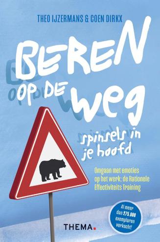 9789462722637 - Beren op de weg, spinsels in je hoofd