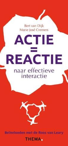 9789462723160 - Actie is reactie