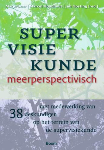9789462760349 - Supervisiekunde