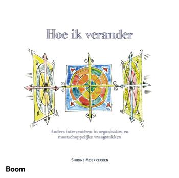 9789462760547 - Hoe ik verander