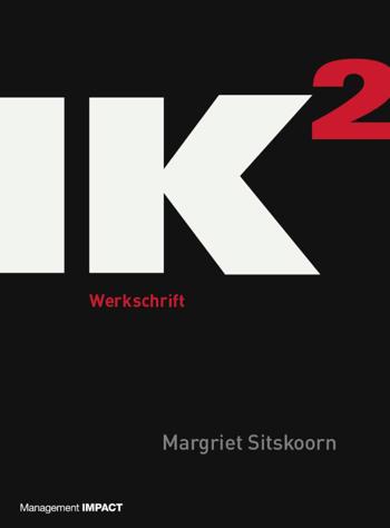 9789462761360 - Ik2 werkschrift