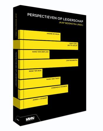 9789462762329 - Perspectieven op leiderschap