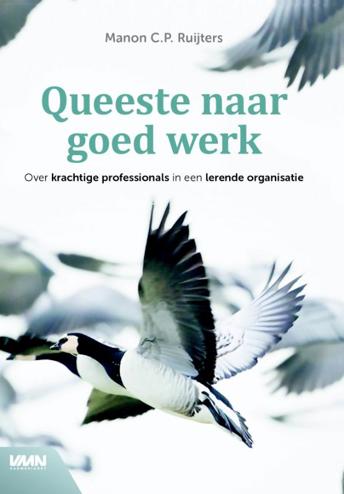 9789462762497 - Queeste naar goed werk