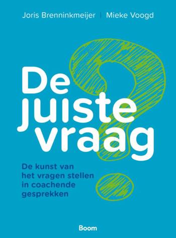 9789462763258 - De juiste vraag