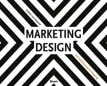 9789462763364 - Marketing Design met Customer Journey Mapping