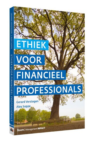 9789462763630 - Ethiek voor financieel professionals