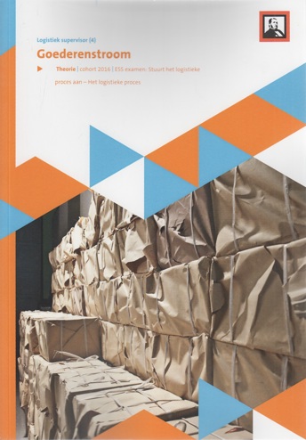 9789462830905 - Goederenstroom Basisdeel