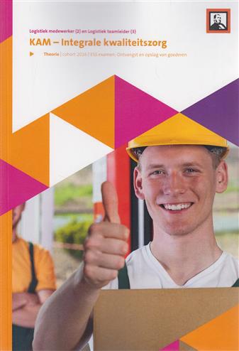 9789462830967 - KAM basisdeel