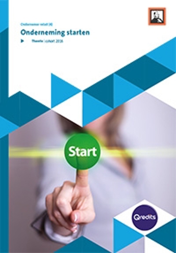 9789462831100 - Onderneming starten basisdeel
