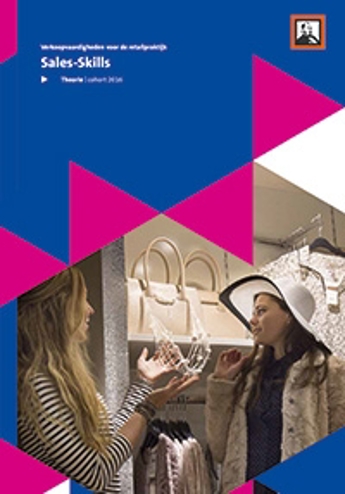 9789462831285 - Sales-Skills Plusprogramma