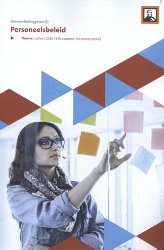 9789462831865 - Personeelsbeleid Basisdeel