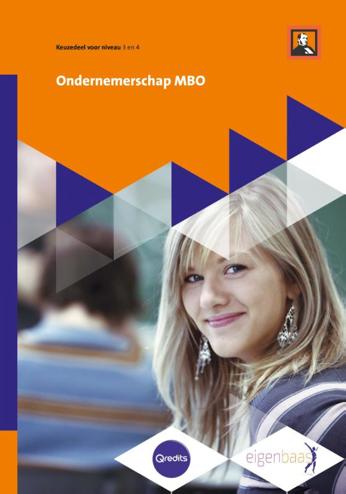 9789462833104 - Ondernemerschap MBO (solo)