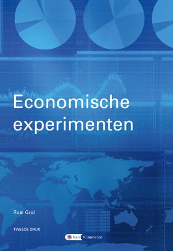 9789462872042 - Economische experimenten