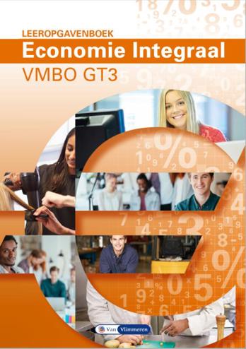 9789462872936 - Economie Integraal 3 vmbo-gt leerboek