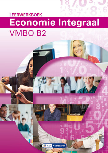 9789462872981 - Economie Integraal 2 vmbo-b werkboek