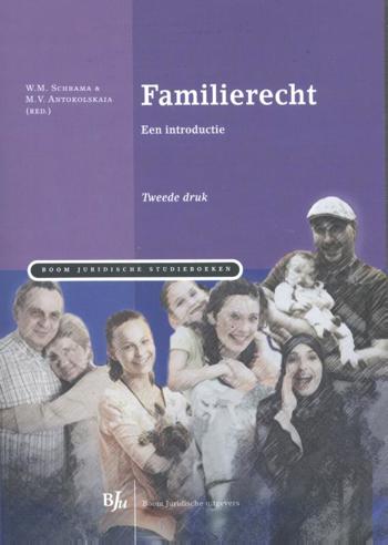 9789462901285 - Familierecht