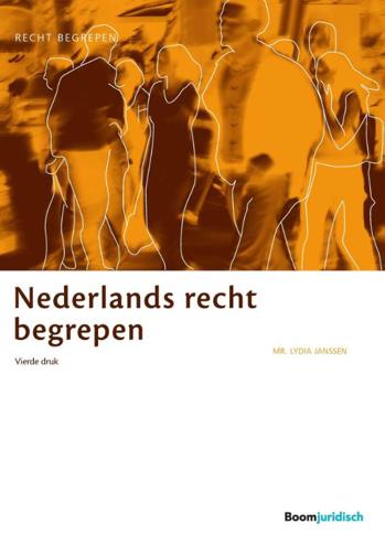 9789462902053 - Nederlands recht begrepen