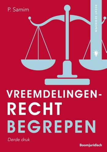 9789462906310 - Vreemdelingenrecht begrepen