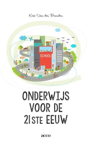 9789462922853 - Onderwijs voor de 21ste eeuw