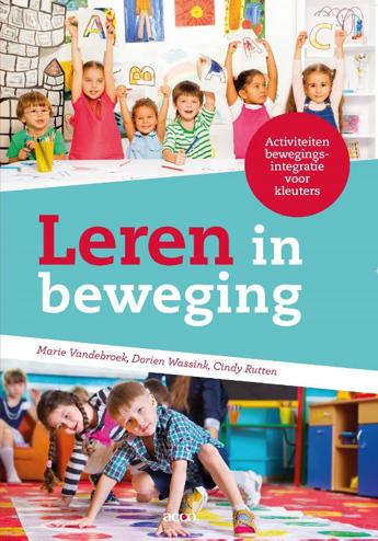 9789462924826 - Leren in beweging