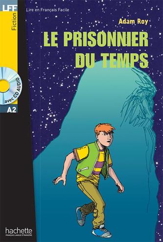9789462935389 - Le prisonnier du temps