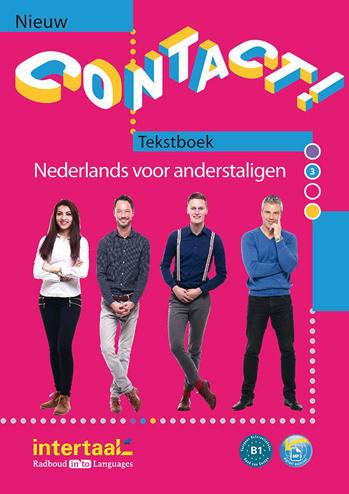 9789462936591 - Allegro nuovo 2 tekstboek + Intertaal Augmented