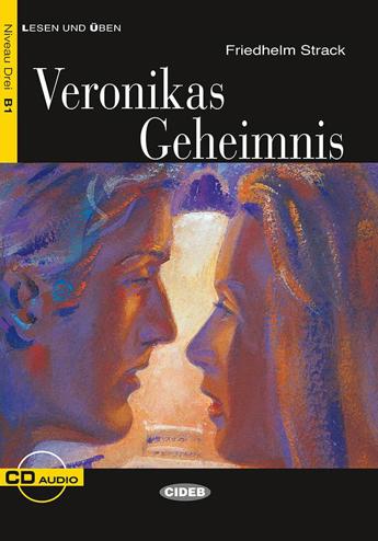 9789462938649 - Lesen und +£ben B1: Veronikas Geheimnis Buch + Audio-CD