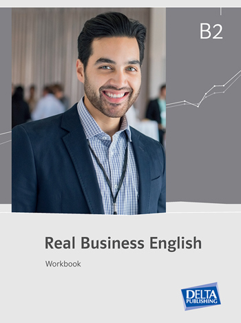 9789462939288 - Real Business English B2 workbook