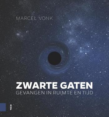 9789462984196 - Zwarte gaten